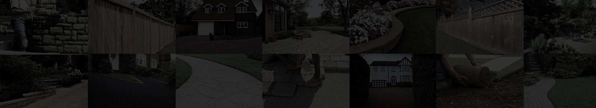 All Season Landscaping