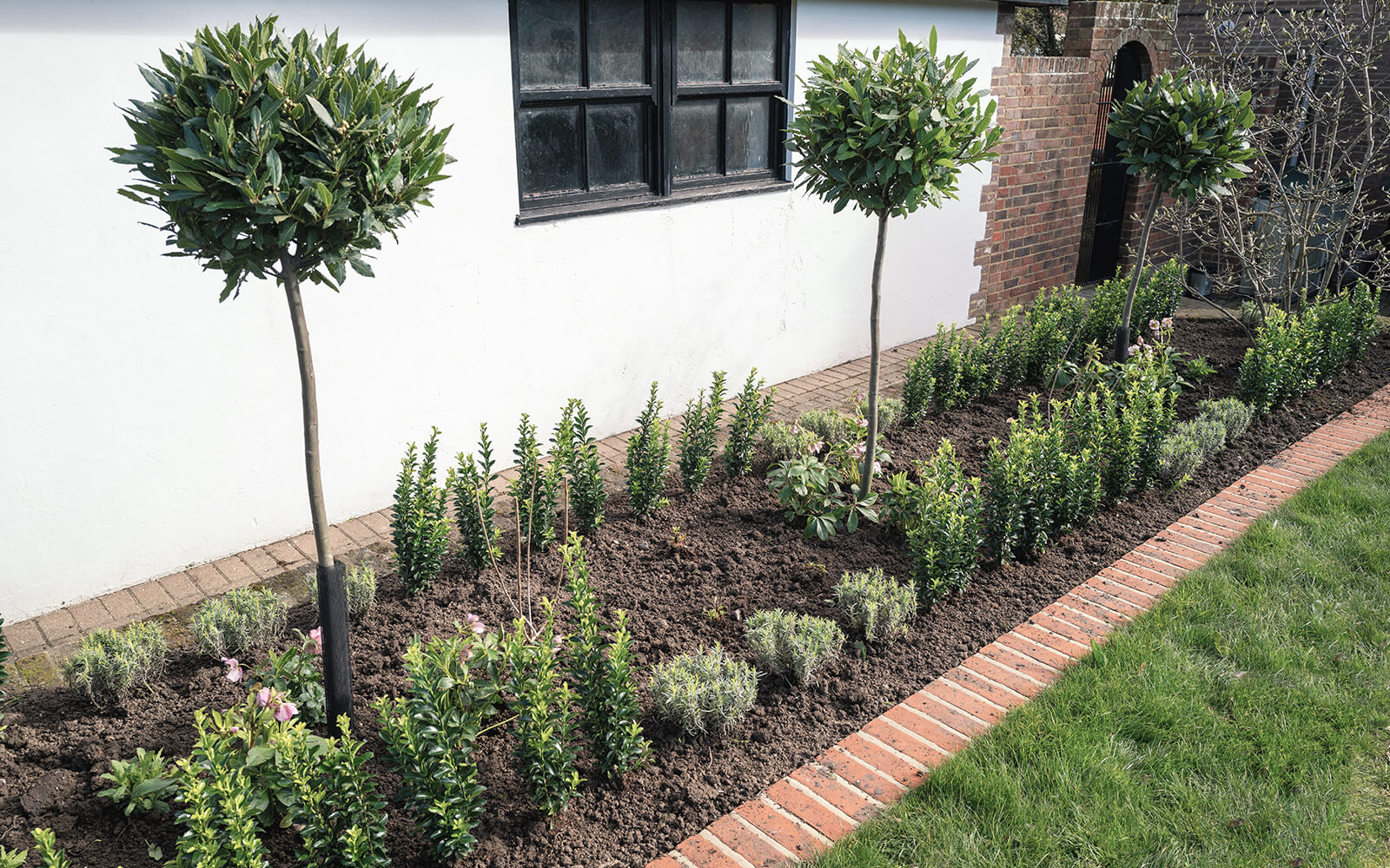 All Season Landscaping Work